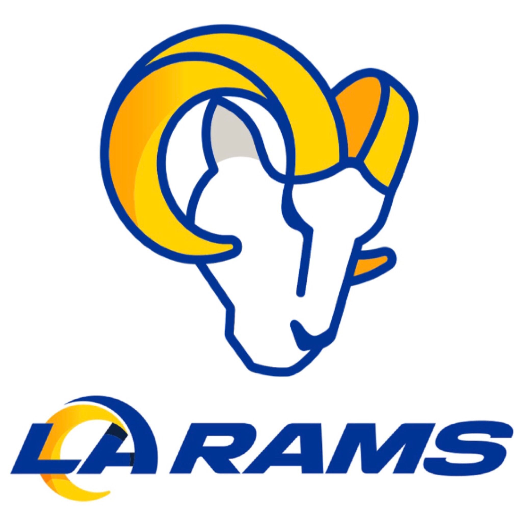 rams logo – Madden Underground